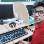 Yogesh Goyal- Video Editor