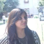 Neha Singh- Reporter
