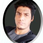 Kapil Saini- Graphic Designer