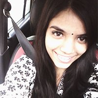 Radhika Srivastava- Associate Reporter