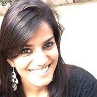 Parul Srivastava- Assistant Editor