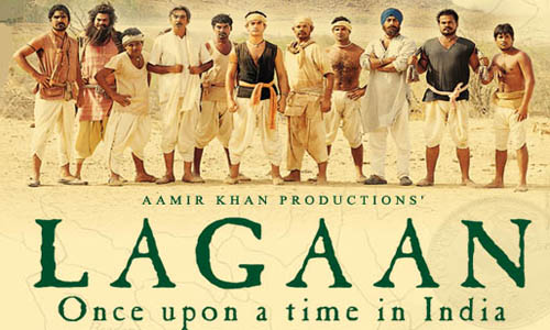 lagaan