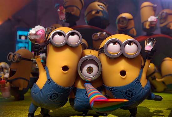 Top 12 Animated Movies - oneworldnews