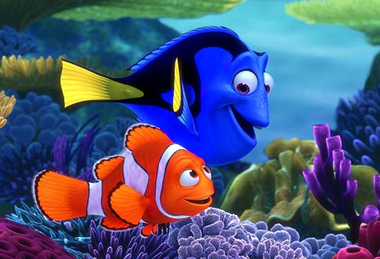 Top 12 Animated Movies - oneworldnews