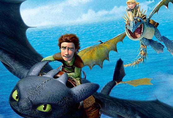 Top 12 Animated Movies - oneworldnews