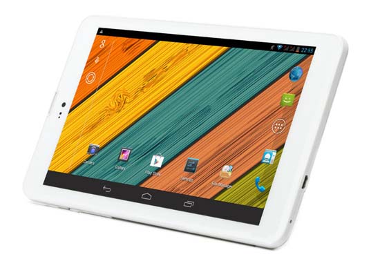 Flipkart Launches its own Tablet - oneworldnews