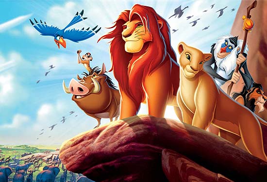 Top 12 Animated Movies - oneworldnews