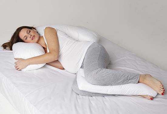 How to sleep during pregnancy - one world news
