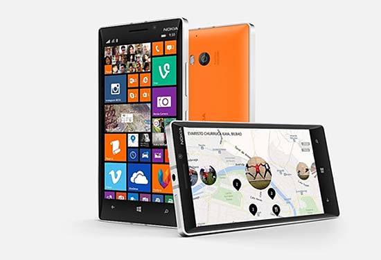 Nokia Name Axed: Microsoft Lumia Unveiled - one world news