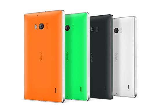 Nokia Name Axed: Microsoft Lumia Unveiled - one world news