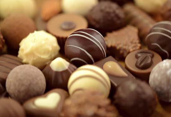 Know Thy Chocolate: Answer To Every Problem