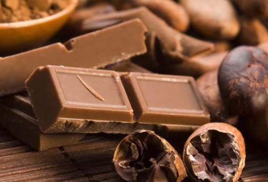 Know Thy Chocolate: Answer To Every Problem