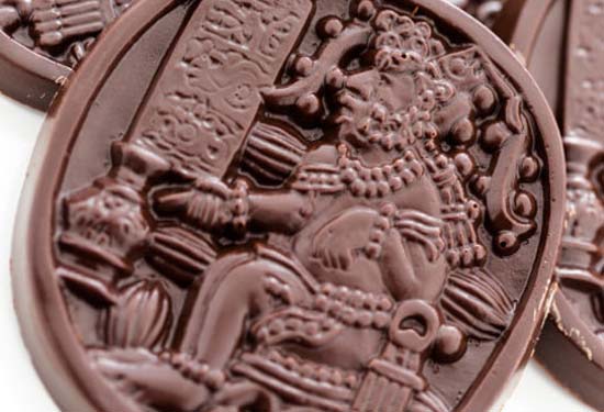 Know Thy Chocolate: Answer To Every Problem