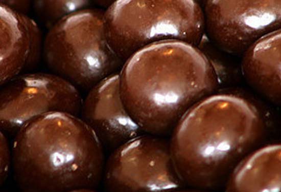 Know Thy Chocolate: Answer To Every Problem