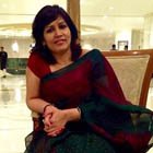 Aruna Tiwari, Artist Aruna Tiwari