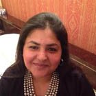 Gayatri Bhartiya, Healer Gayatri Bhartiya