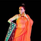 Padma Vibhushan, Sonal Mansingh Sonal Mansingh