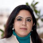 Gunjan Gaur, Executive Director, Alps Cosmetic Clinic gunjan-gaur