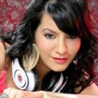 Dj Kamya kamya