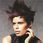 Tinu Verghis, Sculptor, and ex-model tiniu