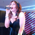 Vandana Vadhera, Singer vandna