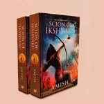 A NEW CHAPTER BROUGHT TO LIFE BY AMISH TRIPATHI - one world news