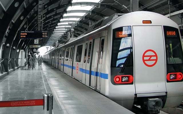 To Metro or Not to Metro…That is the Question for Harried Delhi Commuters!