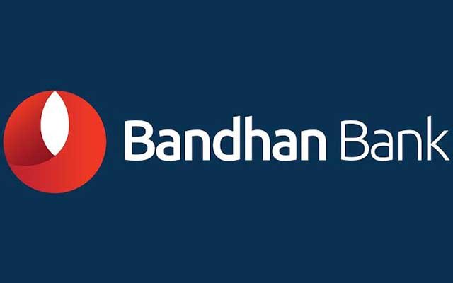 The Union Finance Minister Inaugurates Bandhan Bank