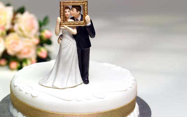 7 great reasons to get married!