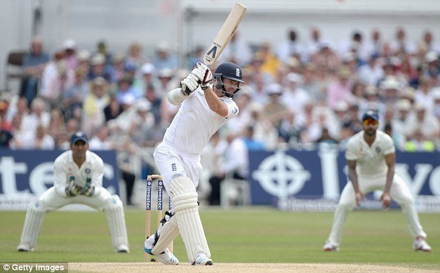 Joe Root’s unforgettable innings!