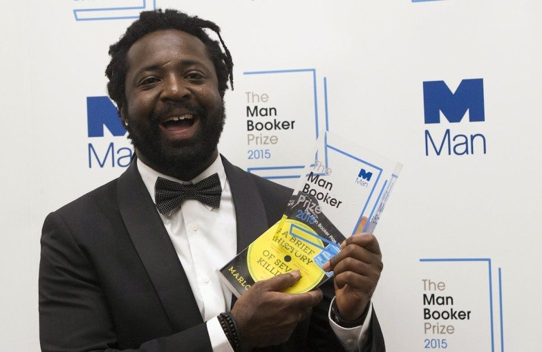 Marlon James wins Man Booker prize-OneWorldNews