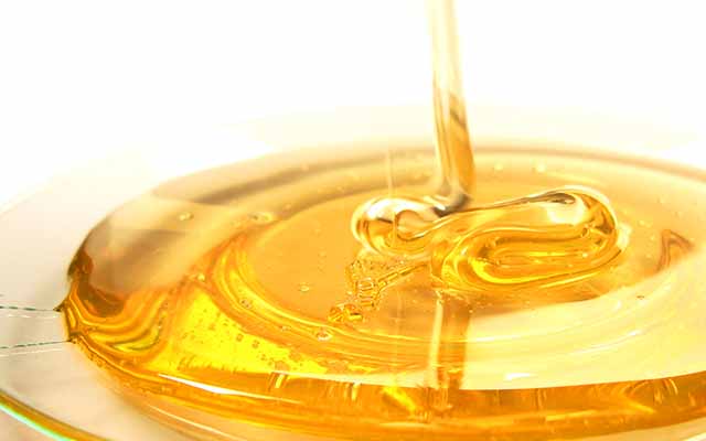 Astonishing facts about Honey!