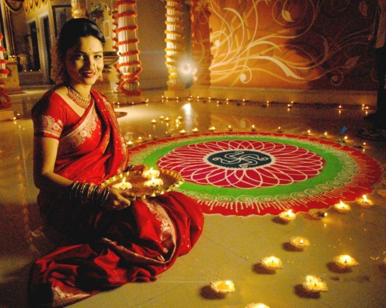 Things to Know about Diwali: