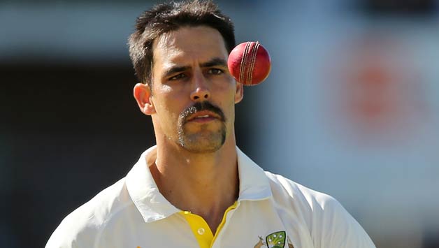 Mitchell Johnson announces his retirement!