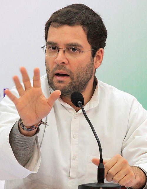 Supreme Court rejected urgent hearing on Rahul Gandhi's nationality concern!