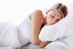 Do you know an eight hour sleep can enhance your memory?