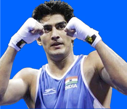 Vijender-Singh