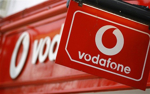 Vodafone