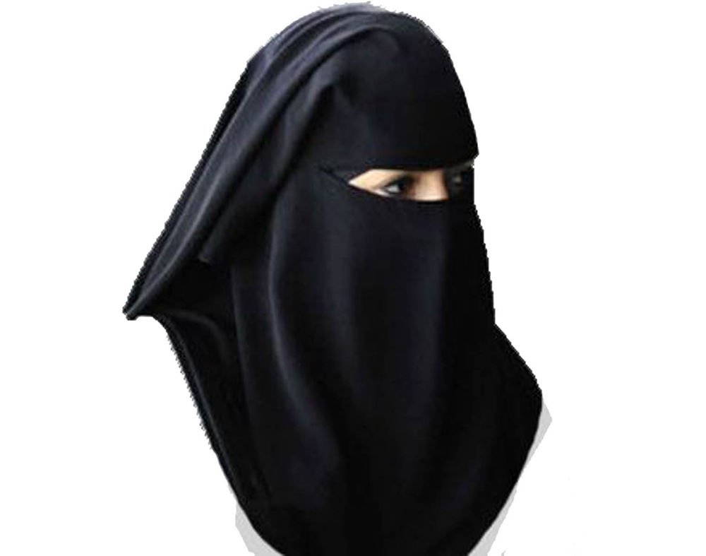 burqa