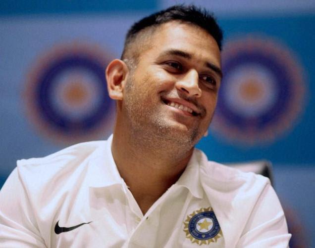 Dhoni 