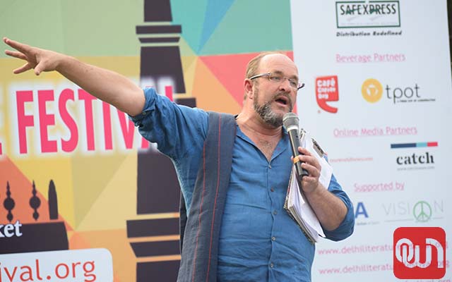 William Dalrymple