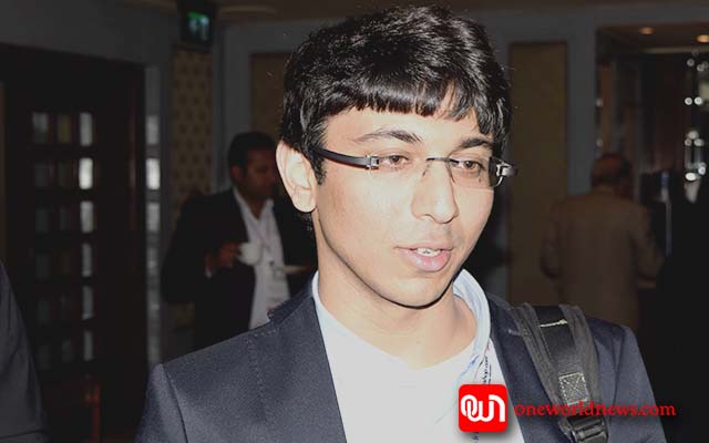 Nakul Khanna, Co-Founder at Instago