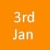 3 jan