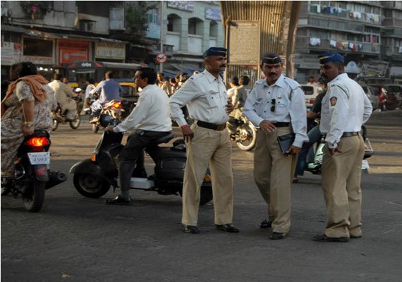 Mumbai-traffic