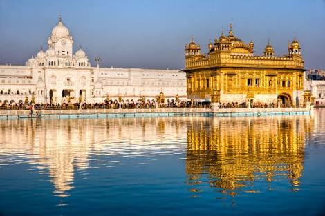 Amritsar got its name registered in Guinness Book of World Record