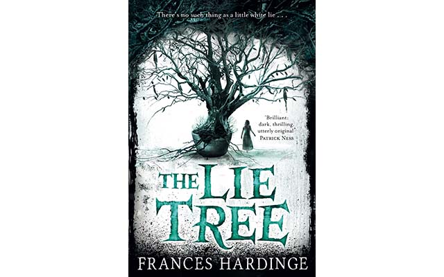 the lie tree