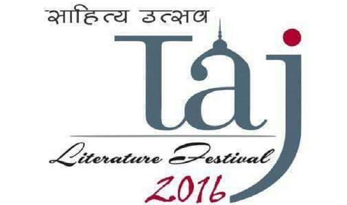 3rd Taj Literature Festival to begin soon!