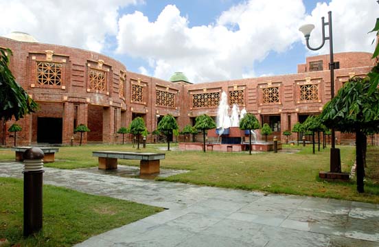 IIM_Lucknow_Campus