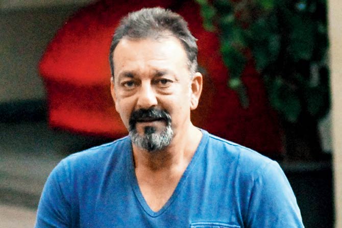 Sanjay Dutt to release from prison with Rs 440!