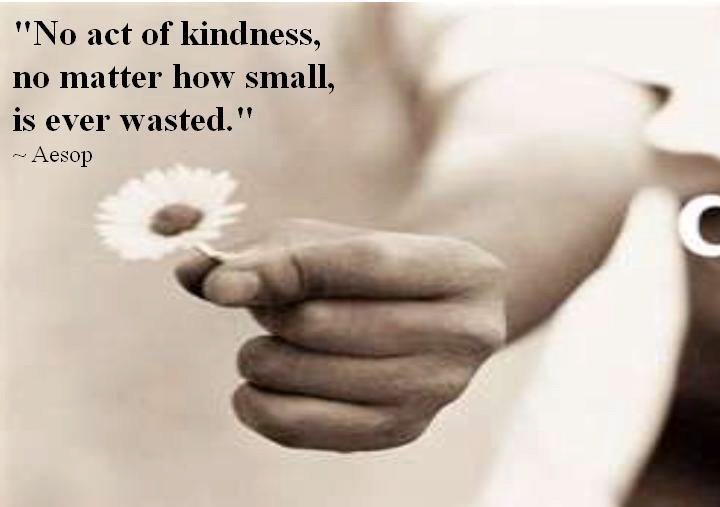 act-of-kindness